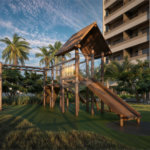 Apartamento à venda com 1 suíte em Jardim Terceiro Centenário, Atibaia, SP