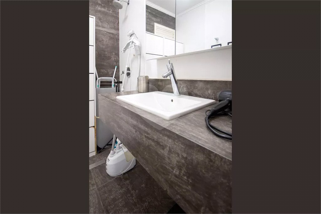 Duplex à venda com 2 suítes em Jardim Londrina, São Paulo, SP