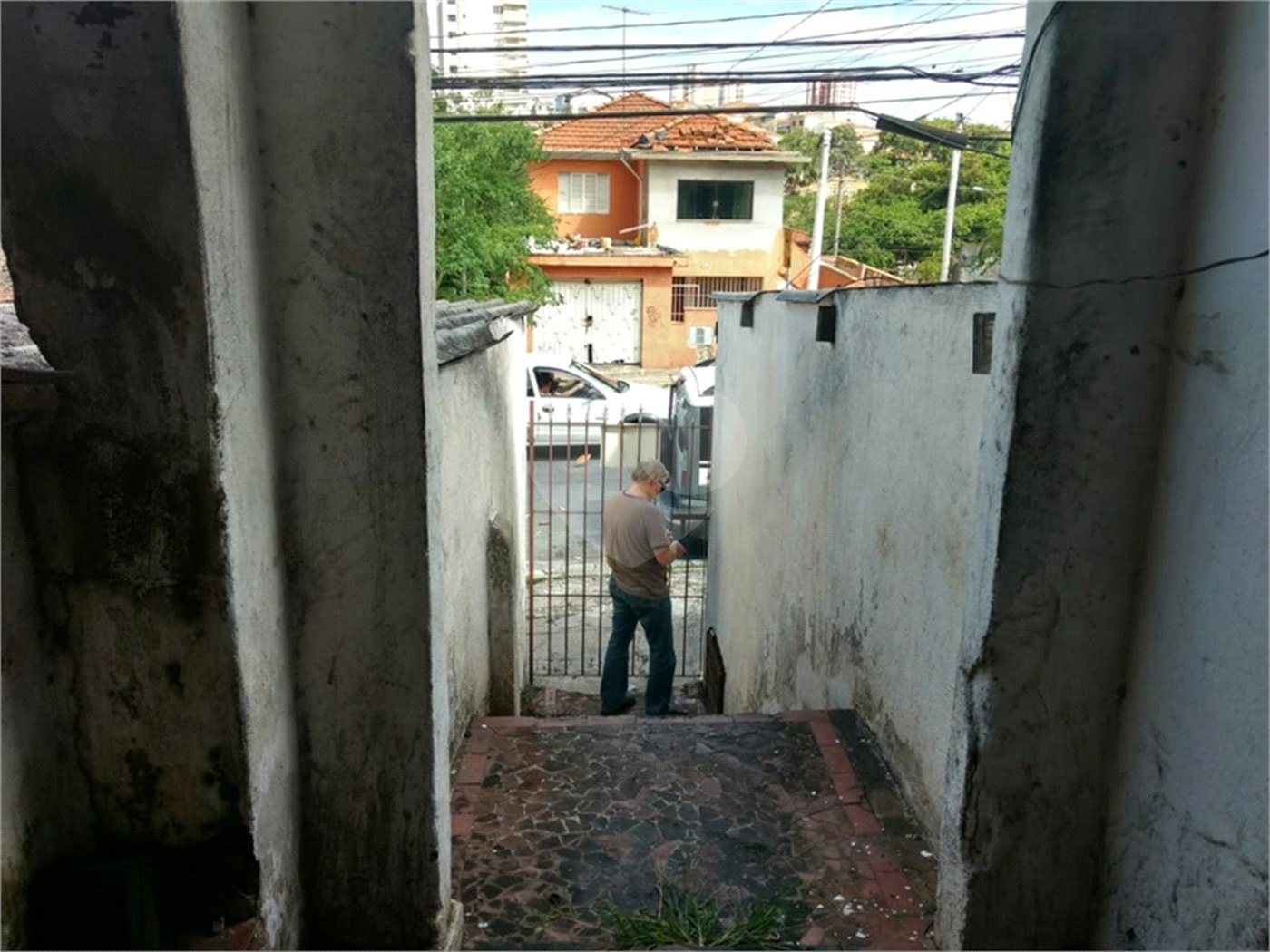 Casa à venda com 2 quartos em Água Fria, São Paulo, SP