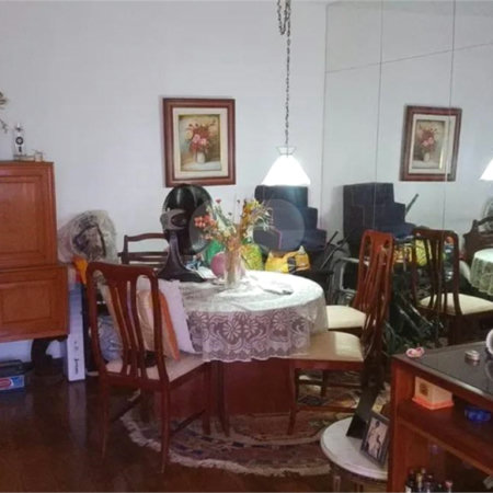 Apartamento à venda com 3 quartos, sendo 1 suíte,  em Tijuca, Rio de Janeiro, RJ