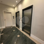 Apartamento à venda com 2 quartos, sendo 1 suíte, em Vila Olímpia, São Paulo, SP
