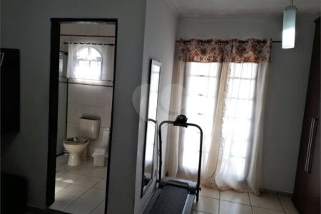 Casa à venda com 4 quartos, sendo 1 suíte, em Mogi Moderno, Mogi das Cruzes, SP
