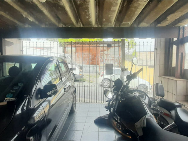 Casa à venda com 4 quartos em Vila Mazzei, São Paulo, SP