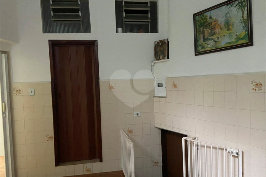 Casa à venda com 5 quartos, sendo 1 suíte, em Horto, São Paulo, SP