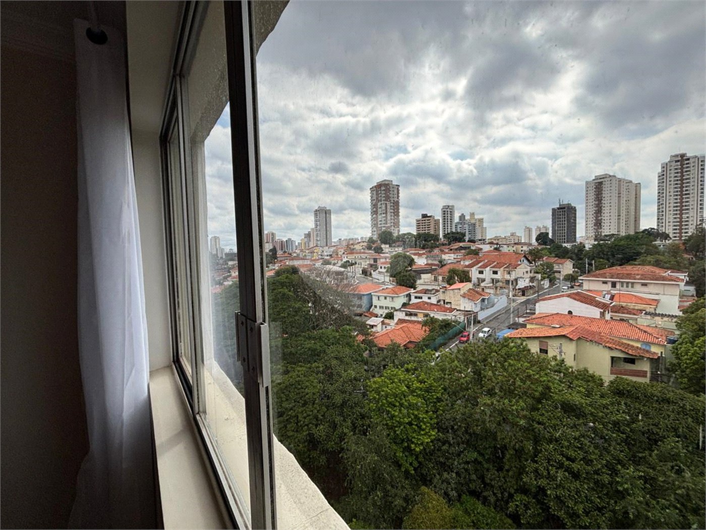 Apartamento à venda com 3 quartos em Mandaqui, São Paulo, SP