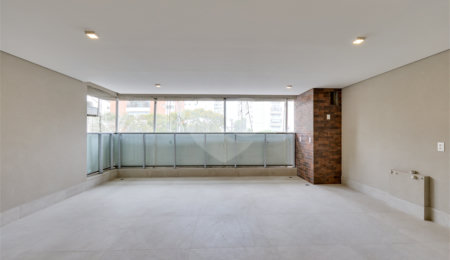 Apartamento à venda com 4 suítes em Campo Belo, São Paulo, SP