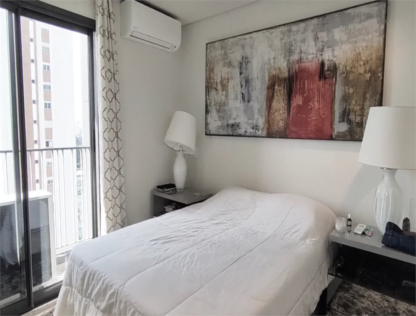 Apartamento à venda com 2 suítes em Pinheiros, São Paulo, SP
