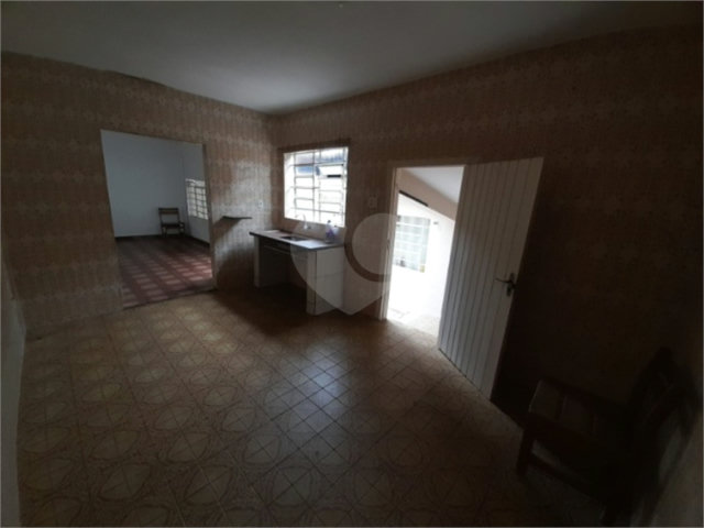 Sobrado à venda com 2 quartos em Vila Isolina Mazzei, São Paulo, SP