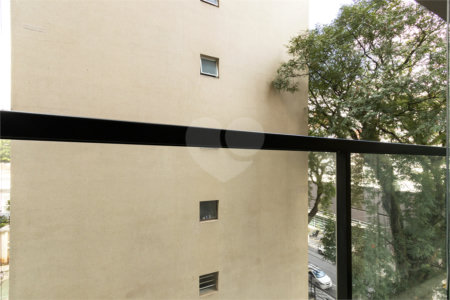 Apartamento à venda com 1 suíte em Jardim Paulista, São Paulo, SP