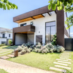 Casa à venda ou para alugar com 4 suítes no condomínio Campo de Toscana, Vinhedo - SP