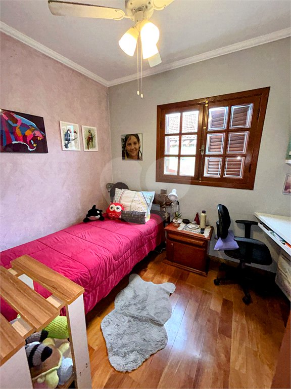 Sobrado à venda com 3 quartos, sendo 1 suíte, em Santana, São Paulo, SP