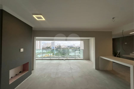 Apartamento à venda com 3 suítes em Vila Mogilar, Mogi das Cruzes, SP