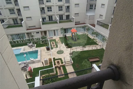 Apartamento à venda com 2 suítes em Vila Ester (zona Norte), São Paulo, SP