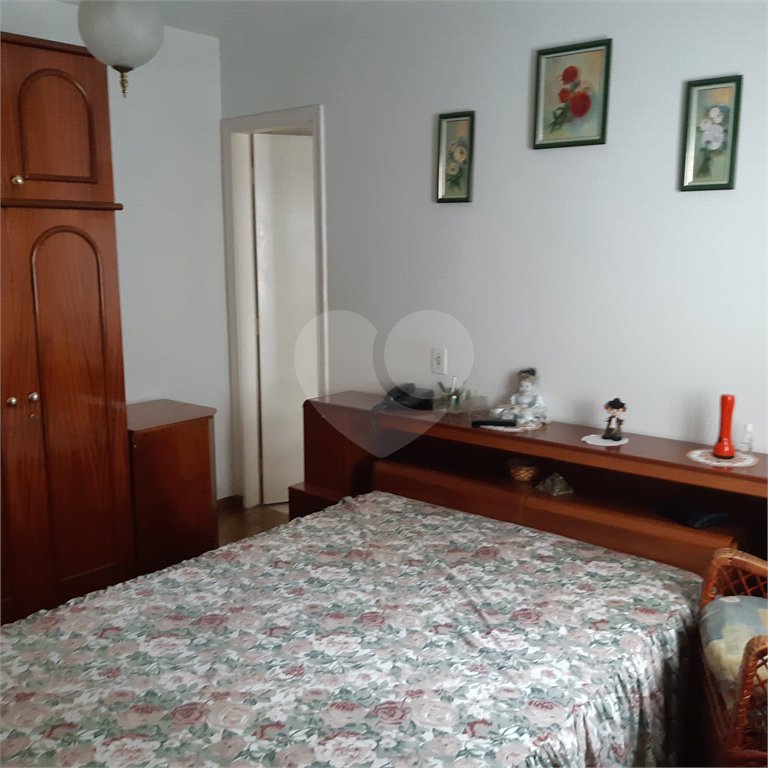 Sobrado à venda com 3 quartos, sendo 1 suíte, em Mandaqui, São Paulo, SP