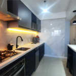 Apartamento à venda com 2 quartos em Santo Amaro, São Paulo, SP