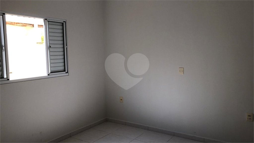 Casa à venda com 3 quartos, sendo 1 suíte, no condomínio Vista Verde, Indaiatuba - SP