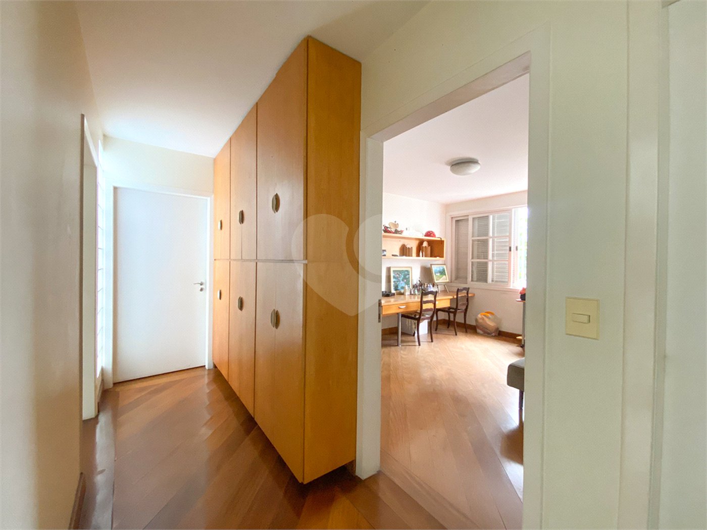 Casa de Vila à venda com 5 quartos, sendo 4 suítes, em Chácara Santo Antônio, São Paulo, SP