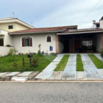 Casa à venda com 3 quartos, sendo 1 suíte,  no condomínio Ibiti do Paço, Sorocaba - SP