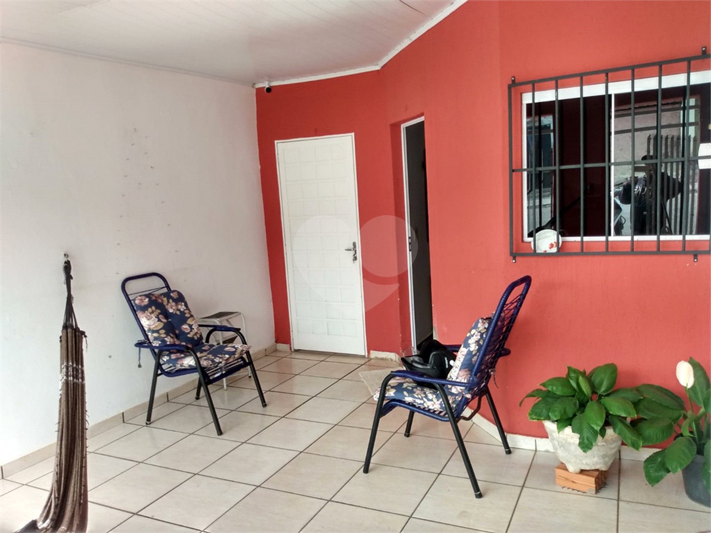 Casa à venda com 1 quarto em Vila Visaltino Gomes, Itapetininga, SP