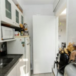 Apartamento à venda com 1 suíte em Pinheiros, São Paulo, SP