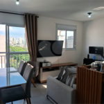 Apartamento à venda com 1 quarto em Lapa de Baixo, São Paulo, SP