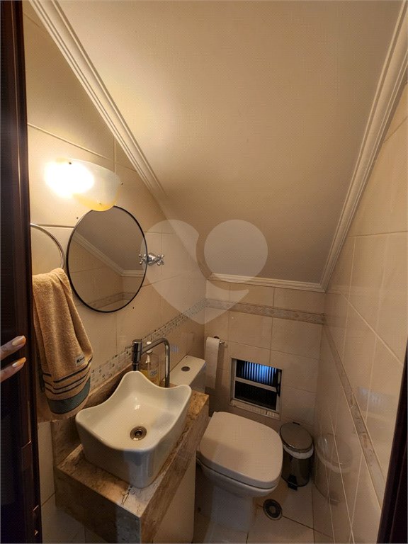 Sobrado à venda com 3 quartos, sendo 1 suíte, em Casa Verde, São Paulo, SP