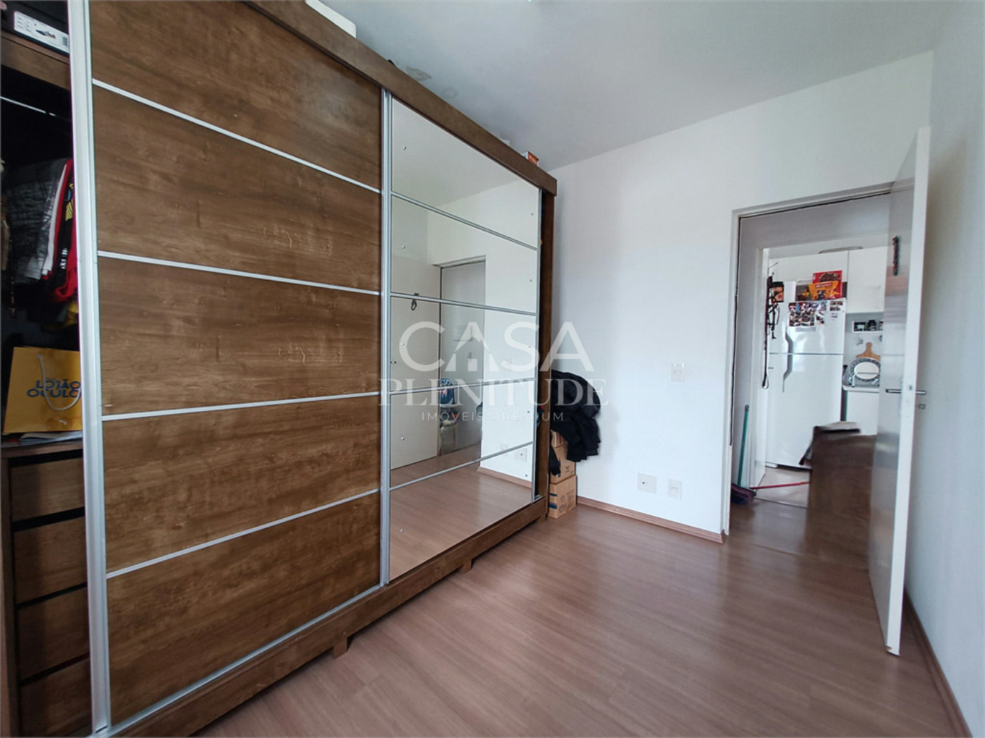 Apartamento à venda com 2 quartos em Vila Odim Antão, Sorocaba, SP