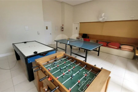 Apartamento à venda com 3 suítes em Lapa, São Paulo, SP