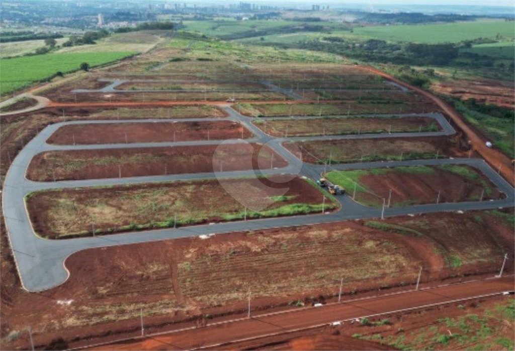 Terreno à venda em Núcleo São Luís, Ribeirão Preto, SP