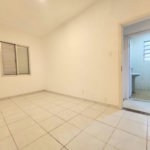 Apartamento à venda, 68 m² por R$ 385.000,00 - Boqueirão - Santos/SP