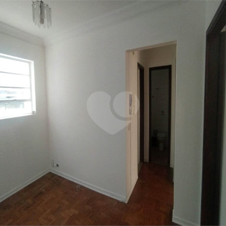 Apartamento à venda com 2 quartos em Vila Mariana, São Paulo, SP