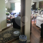 Apartamento à venda com 3 suítes em Vila Morumbi, São Paulo, SP