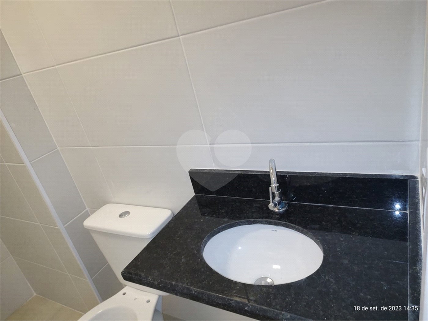 Apartamento à venda com 1 quarto em Vila Anastácio, São Paulo, SP