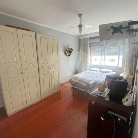 Apartamento à venda com 2 quartos em Santa Cecília, São Paulo, SP