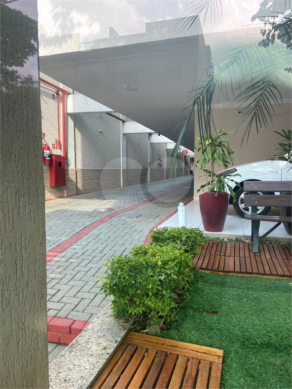 Apartamento à venda com 3 quartos, sendo 1 suíte, em Vila Pires, Santo André, SP