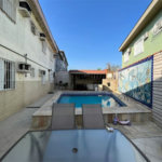 Casa Residencial à venda, Macuco, Santos - CA0195.