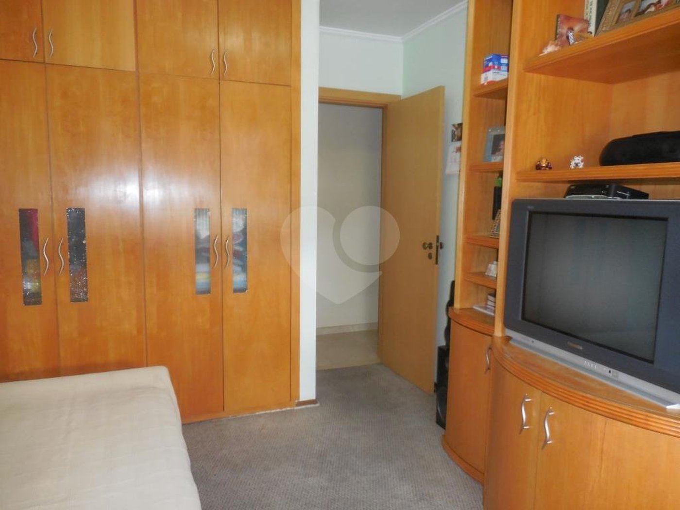 Cobertura à venda com 3 quartos, sendo 1 suíte, em Tremembé, São Paulo, SP