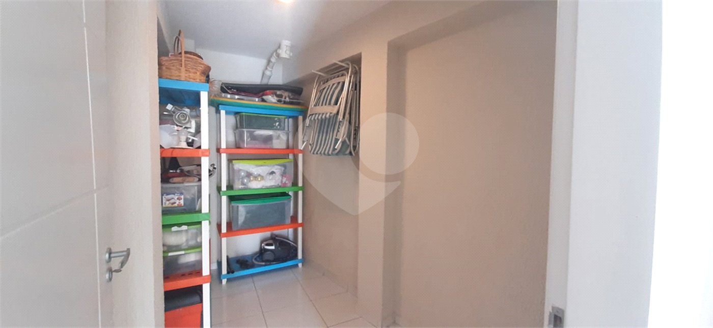 Sobrado à venda com 4 quartos, sendo 2 suítes, em Tucuruvi, São Paulo, SP