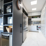 Apartamento à venda com 5 quartos, sendo 4 suítes, em Parque Reboucas, São Paulo, SP