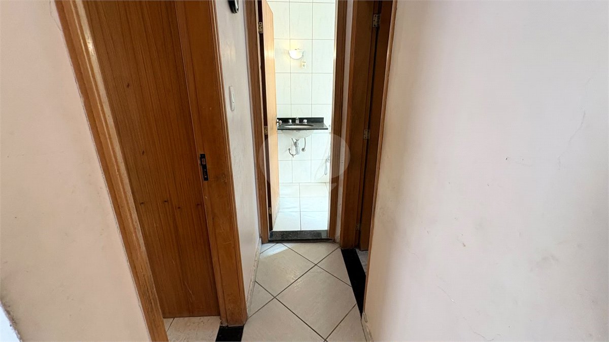 Cobertura à venda com 3 quartos em Tijuca, Rio de Janeiro, RJ