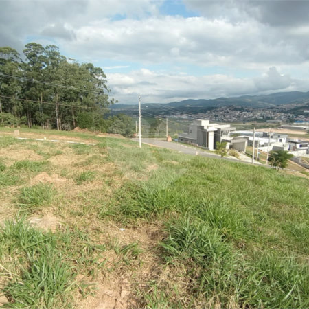 Terreno à venda em Guaxinduva, Bom Jesus dos Perdões, SP