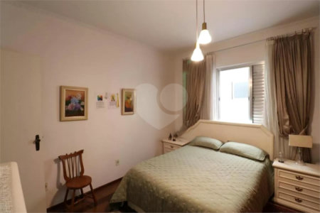 Apartamento à venda com 2 quartos em Lapa, São Paulo, SP