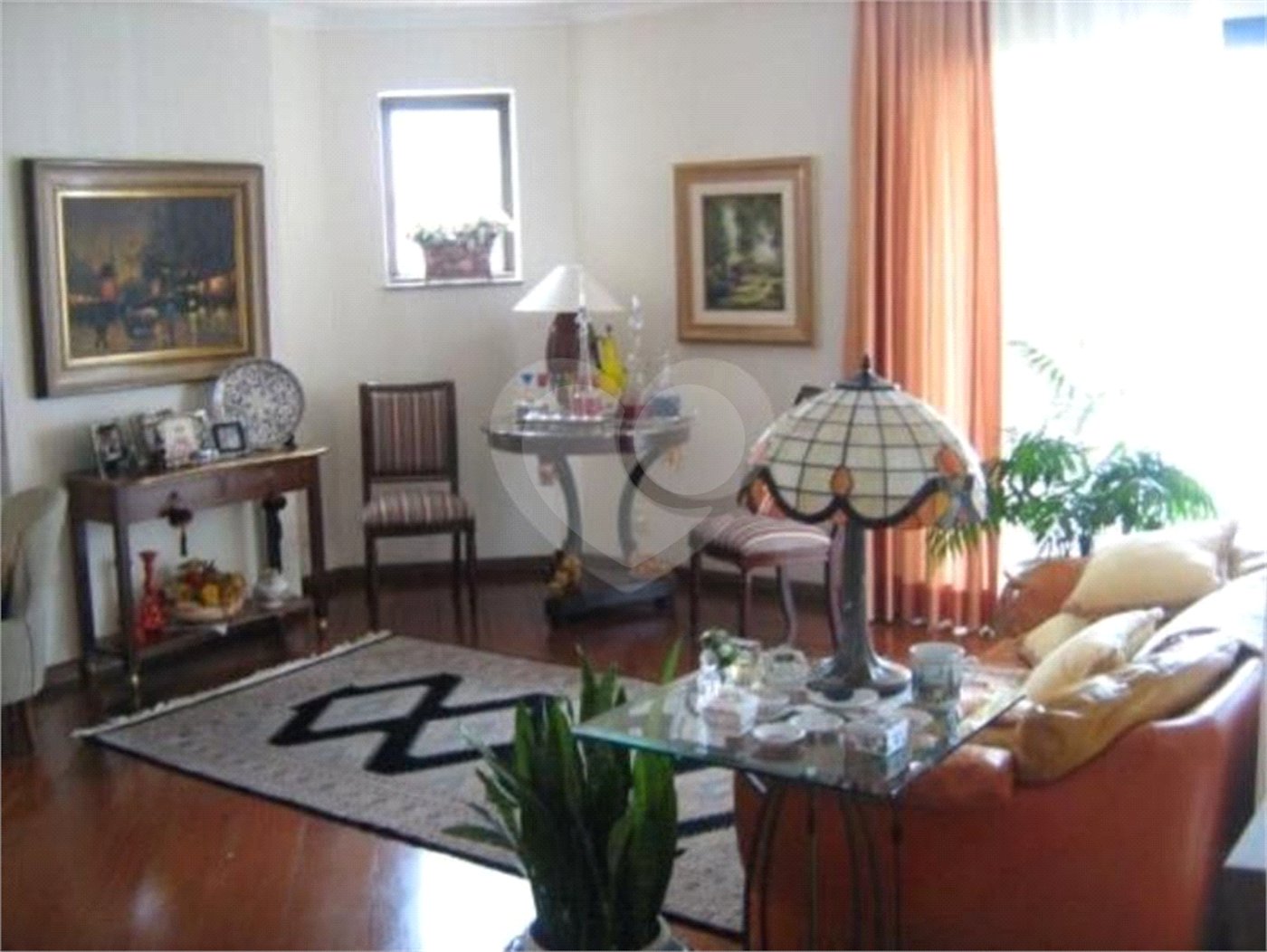 Apartamento à venda com 3 suítes em Perdizes, São Paulo, SP