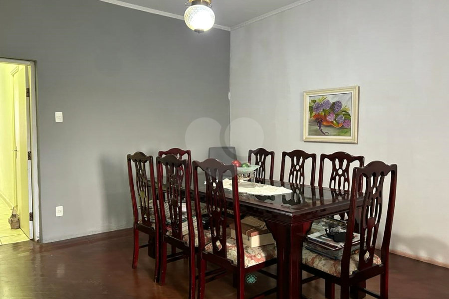 Casa à venda com 3 suítes em Ipiranga, São Paulo, SP