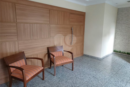 Apartamento à venda com 3 quartos, sendo 1 suíte, em Brooklin Paulista, São Paulo, SP