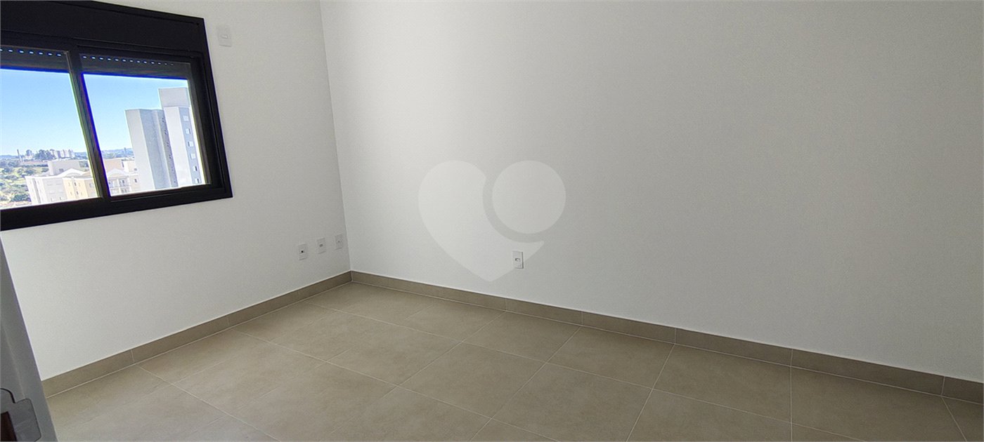 Apartamento à venda com 2 suítes em Parque Campolim, Sorocaba, SP