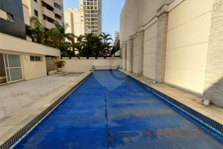Apartamento à venda com 2 quartos, sendo 1 suíte, em Vila Anglo Brasileira, São Paulo, SP