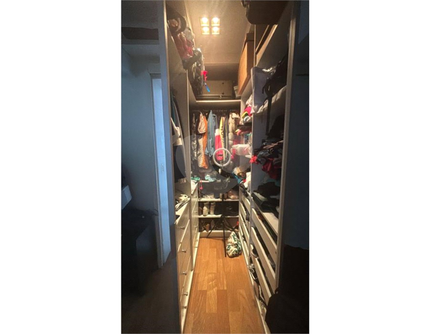 Apartamento à venda com 3 suítes em Água Fria, São Paulo, SP