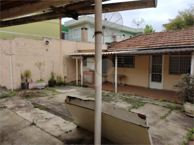 Terreno à venda em Jaçanã, São Paulo, SP