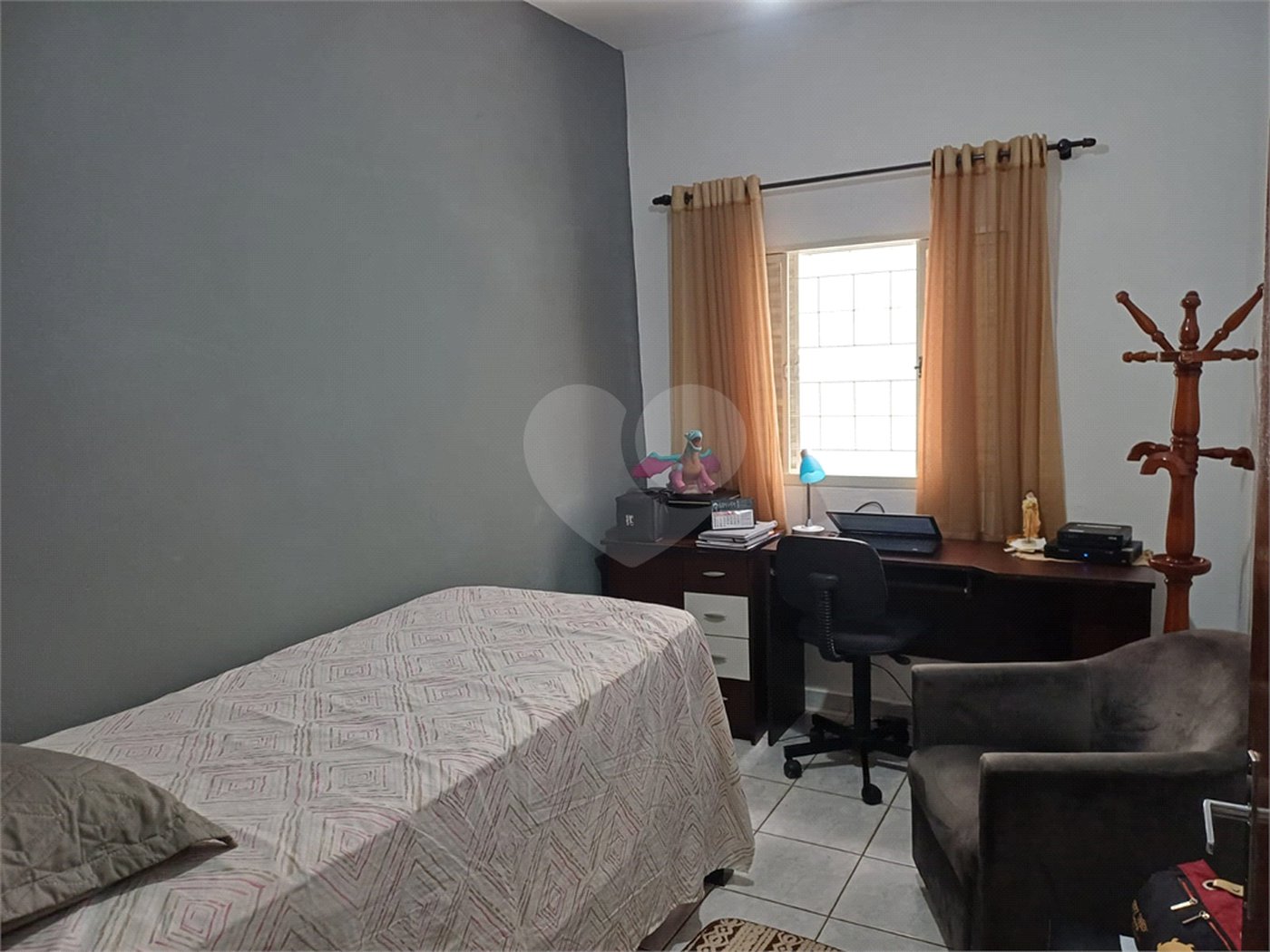 Casa à venda com 3 quartos, sendo 1 suíte, em Loteamento Rei de Ouro, Itatiba, SP
